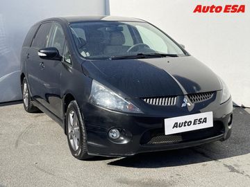 2.4i,AC,tempo,výhřev sed