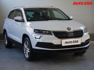 1.5 TSi,Style,LED,webasto