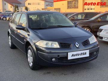 1.6 16V,AC,park.asist