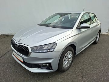 1.0 TSI 70 kW Selection