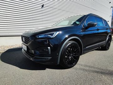 FR e-HYBRID 245k DSG 180 kW