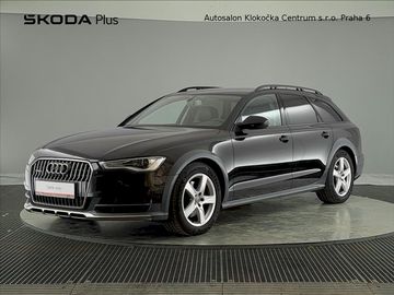TDI200 kW Quattro 7Stronic