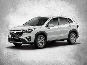 COMFORT 1,4 HYBRID M/T 4x2 MY2