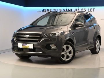 1.5 ST-LINE Bi-XENON Kamera Ta