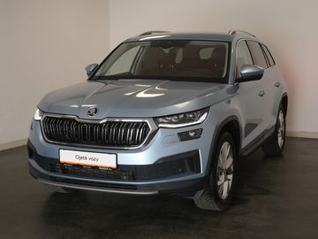 2.0 TDI 147 kW DSG 4x4 Style+