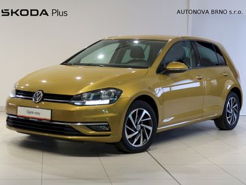 1.5 TSi 110kW