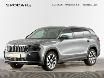 DSG 2.0 TDI 142 kW 4x4 Exclusi