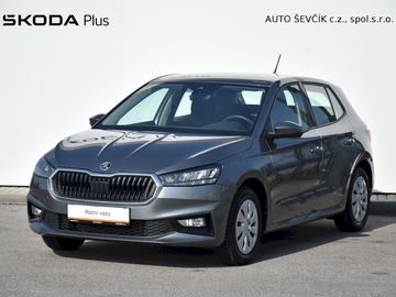 Selection 1.0 TSI 70kW