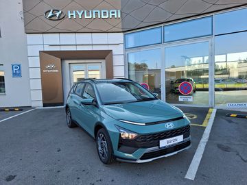 1,2i 58kW WAVE FWD MT