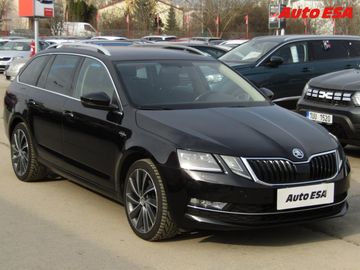 2.0 TDi,ČR,L&K,DSG,LED