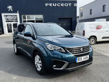 ACTIVE 1.5 BlueHDi 130 MAN6