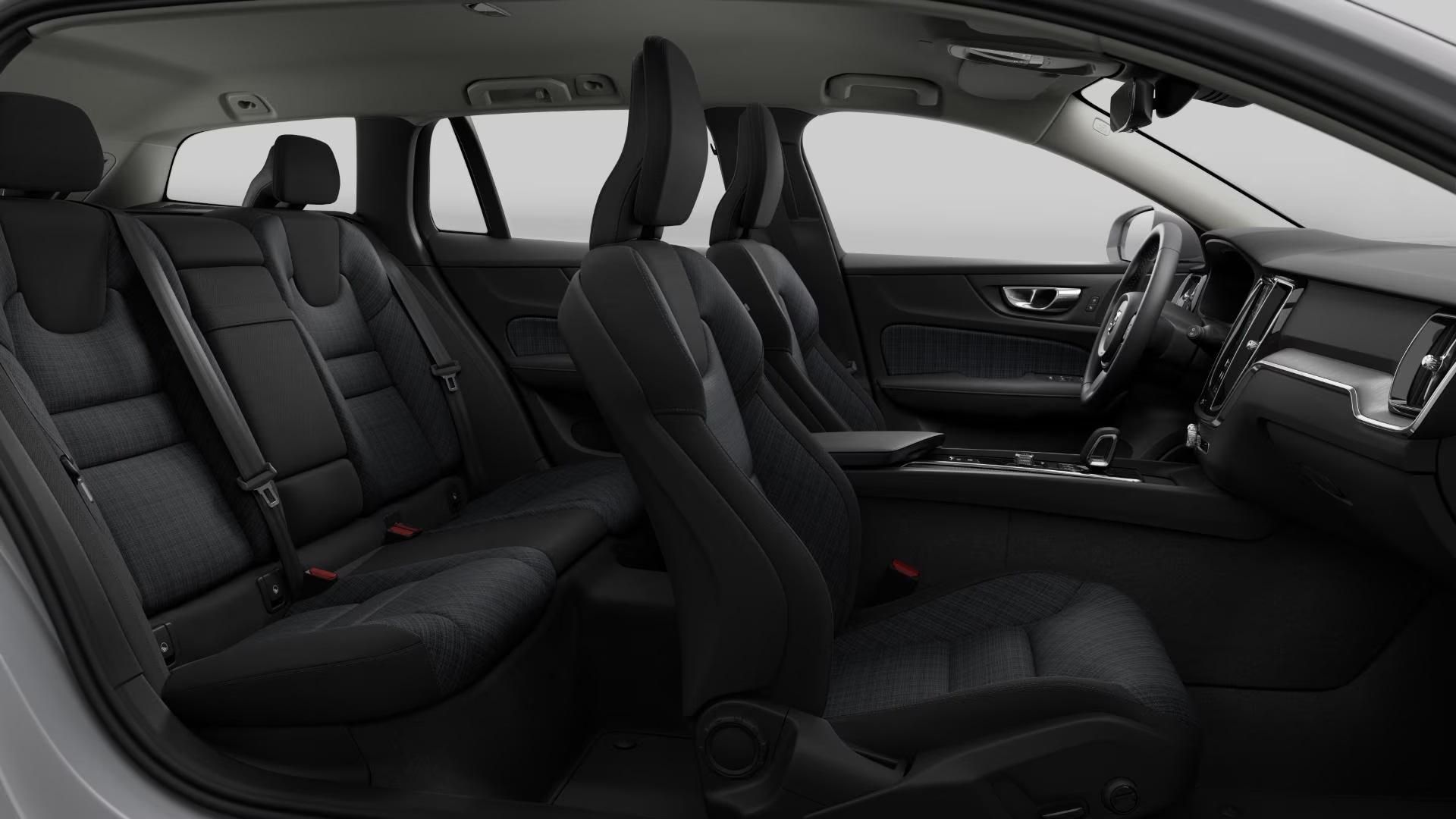Volvo V60, B4 AUT CORE - fotka 3