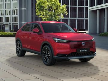 1.5e:HEV Elegance