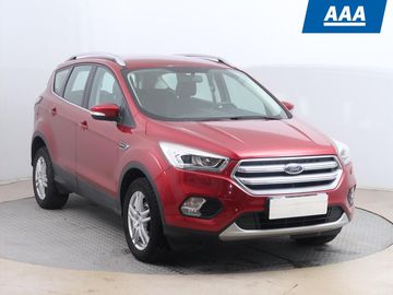 1.5 EcoBoost, Navi