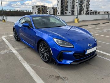 STI paket, 2.4, 172kW