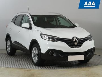 1.2 TCe, Navi