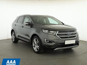 2.0 Bi-TDCI, 4X4, Automat, ČR