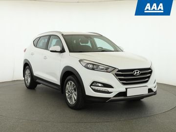1.7 CRDi, Serv.kniha, Navi