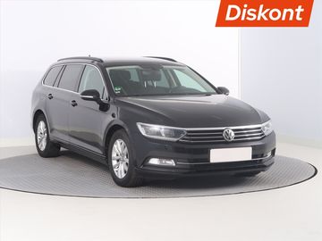 2.0 TDI, Comfortline