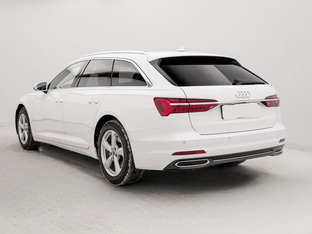 Audi A6 Avant, 45 TFSI sport S-tronic* 360°* - fotka 2