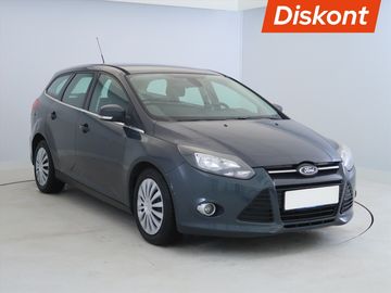 1.6 TDCi, po STK
