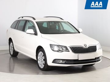 2.0 TDI, Ambition Plus, 4X4