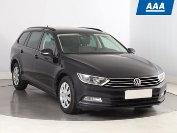2.0 TDI, Comfortline