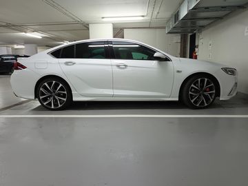 Grand Sport 2.0/154kW BiTurbo