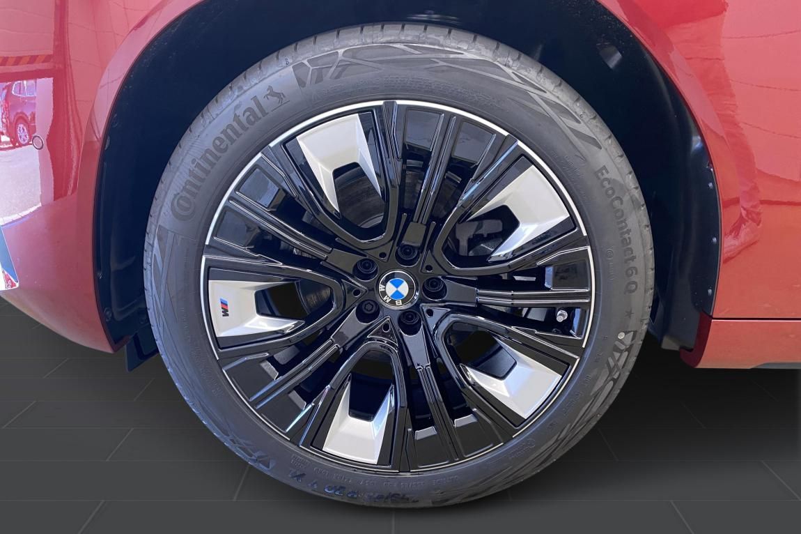 BMW X3, 20 xDrive - fotka 3