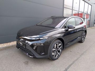 Sportline 85 82 kWh 210 kW