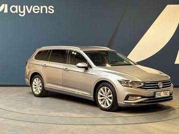 2.0 TDI 110kW BMT DSG Elegance