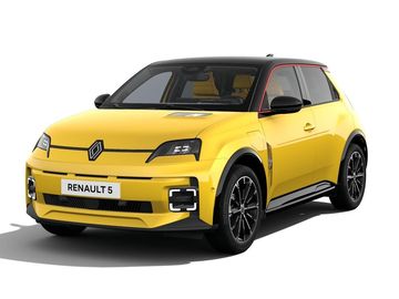 e-tech 110kW iconiq