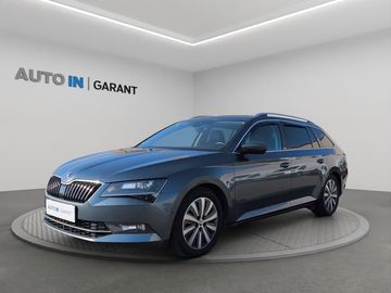 Style GreenLine 1.6 TDi 88kW