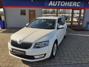1.2 TSi ČR