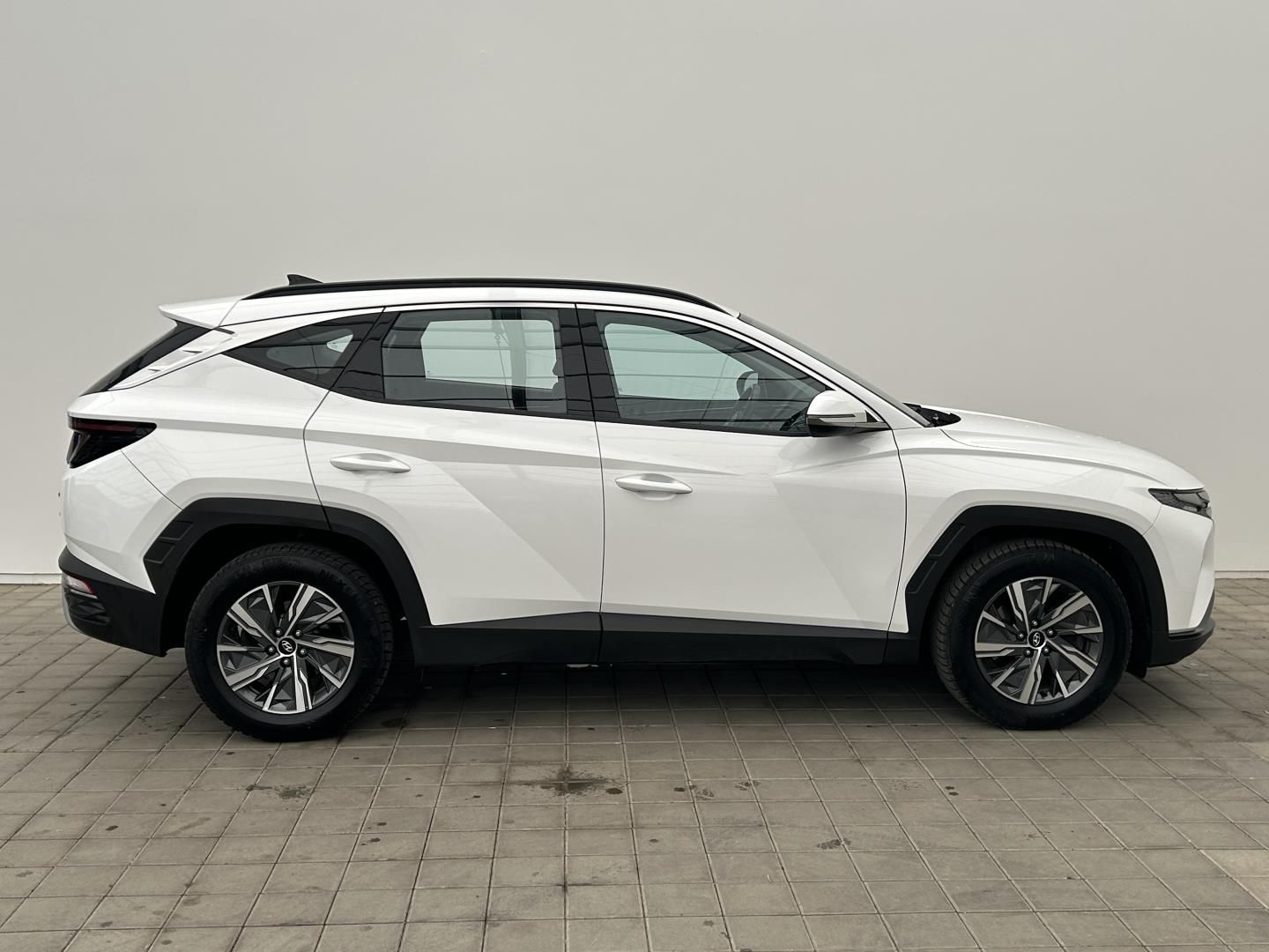 Hyundai Tucson, 1.6T-GDI, 110kW 110kW 4x4  Com - fotka 6