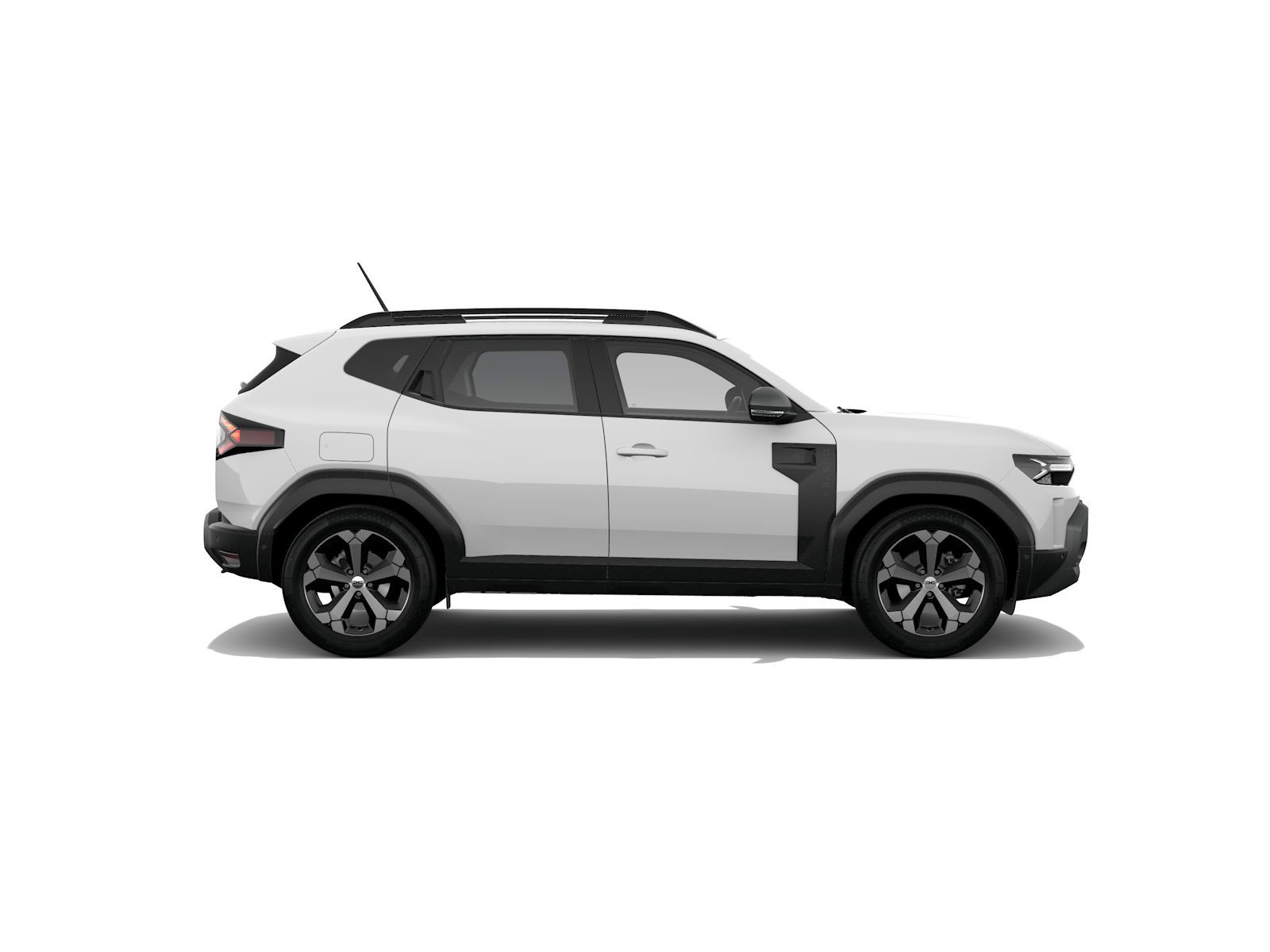Dacia Duster, Eco-G auto 120k Journey - fotka 6