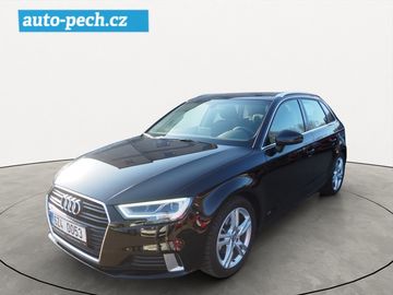 1.5 TSI, 110 kW, S-Line, AT