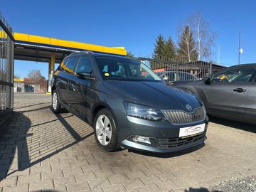 1.4TDi LED, GARANCE KM