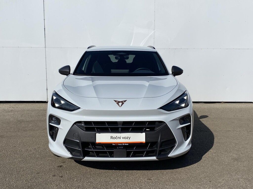 Cupra Terramar, 2,0 TSI 150 kW 4WD DSG - fotka 5