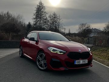 BMW M235i Xdrive
