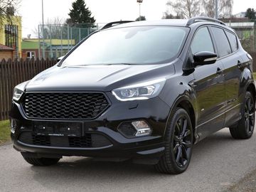 2.0 TDCI 132kW ST-Line 4x4