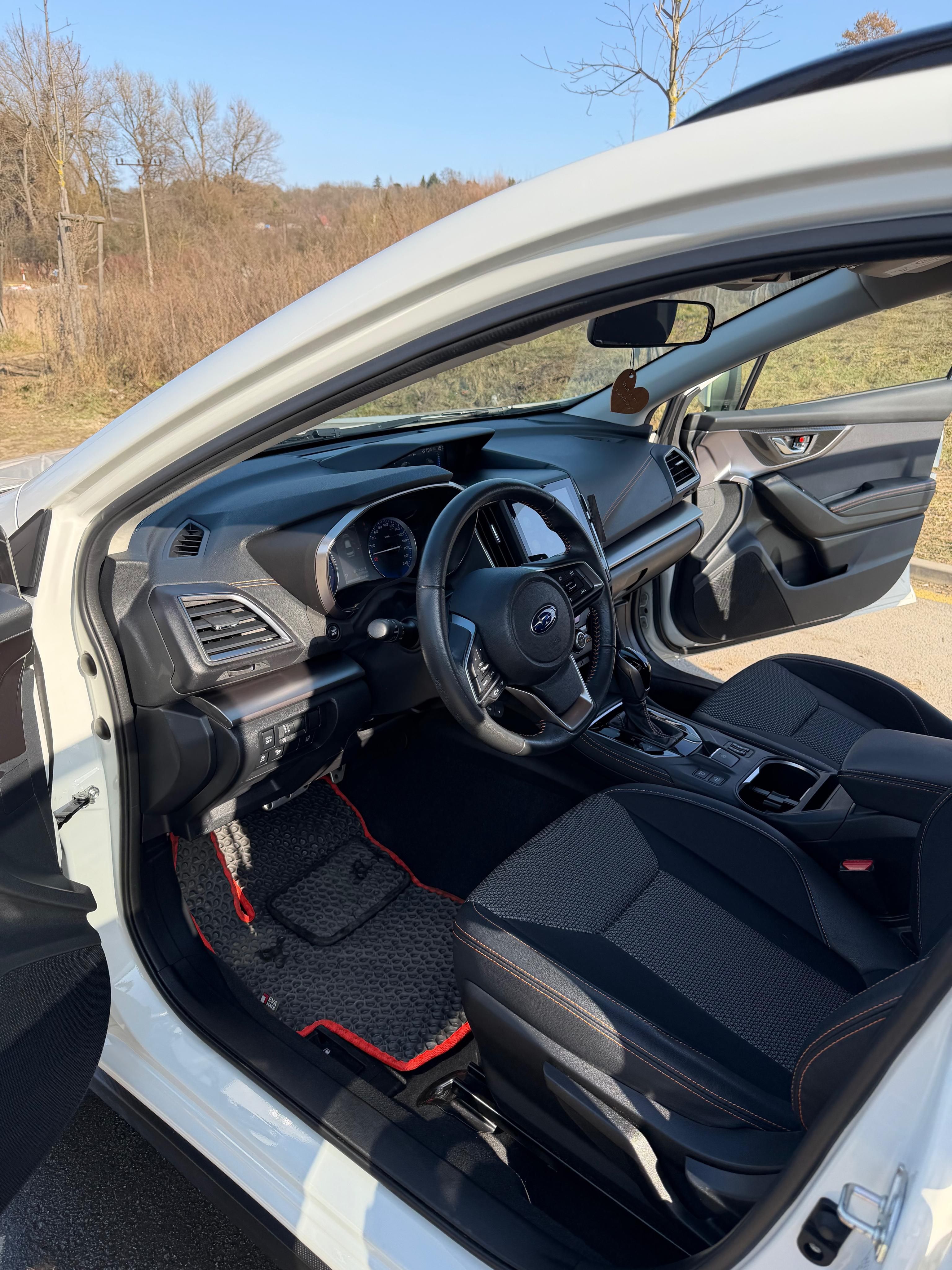 Subaru XV, 2.0i e-boxer, comfort - fotka 6