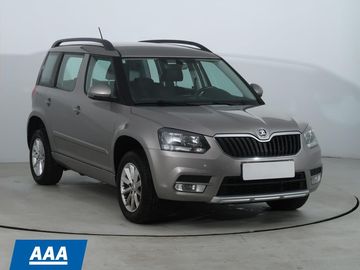 1.2 TSI, Ambition, Serv.kniha