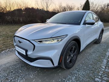 RWD 75kWh 198kW TZ SoH 91,5%
