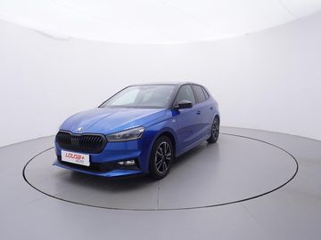 Monte Carlo 1.0 TSI 85 kW