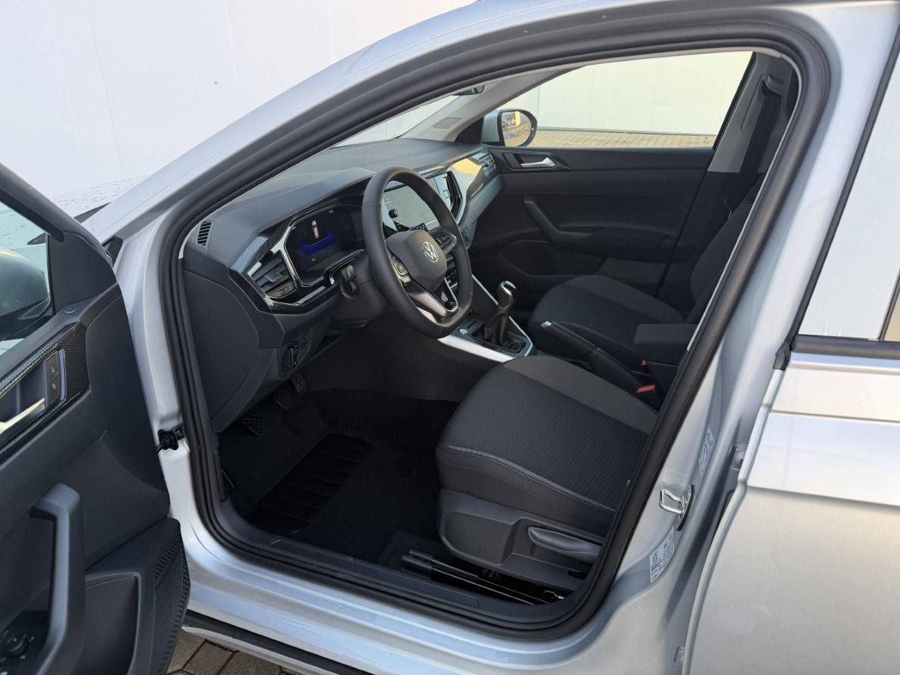 Volkswagen Taigo, People 5G 1,0TSI - fotka 5