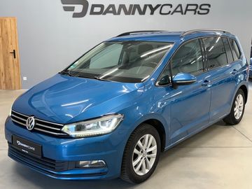 2.0TDI 110kw, FULL LED, KŮŽE