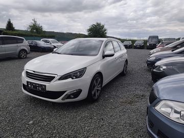 1.2 PT Klima, Navi, Tempomat