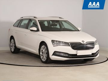 2.0 TDI, Style, Automat