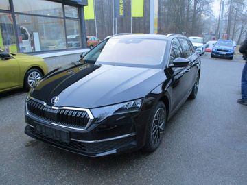 Combi Top Selection 2,0TDI/110